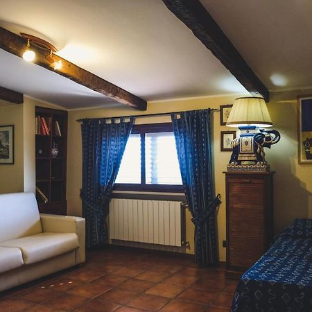 Villa Due Torri Cozzana Esterno foto