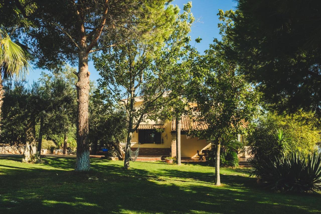 Villa Due Torri Cozzana Esterno foto
