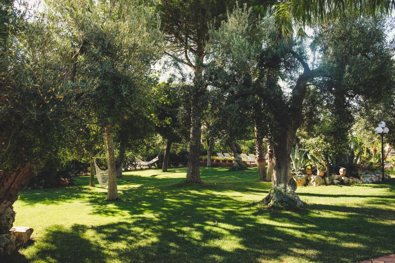 Villa Due Torri Cozzana Esterno foto