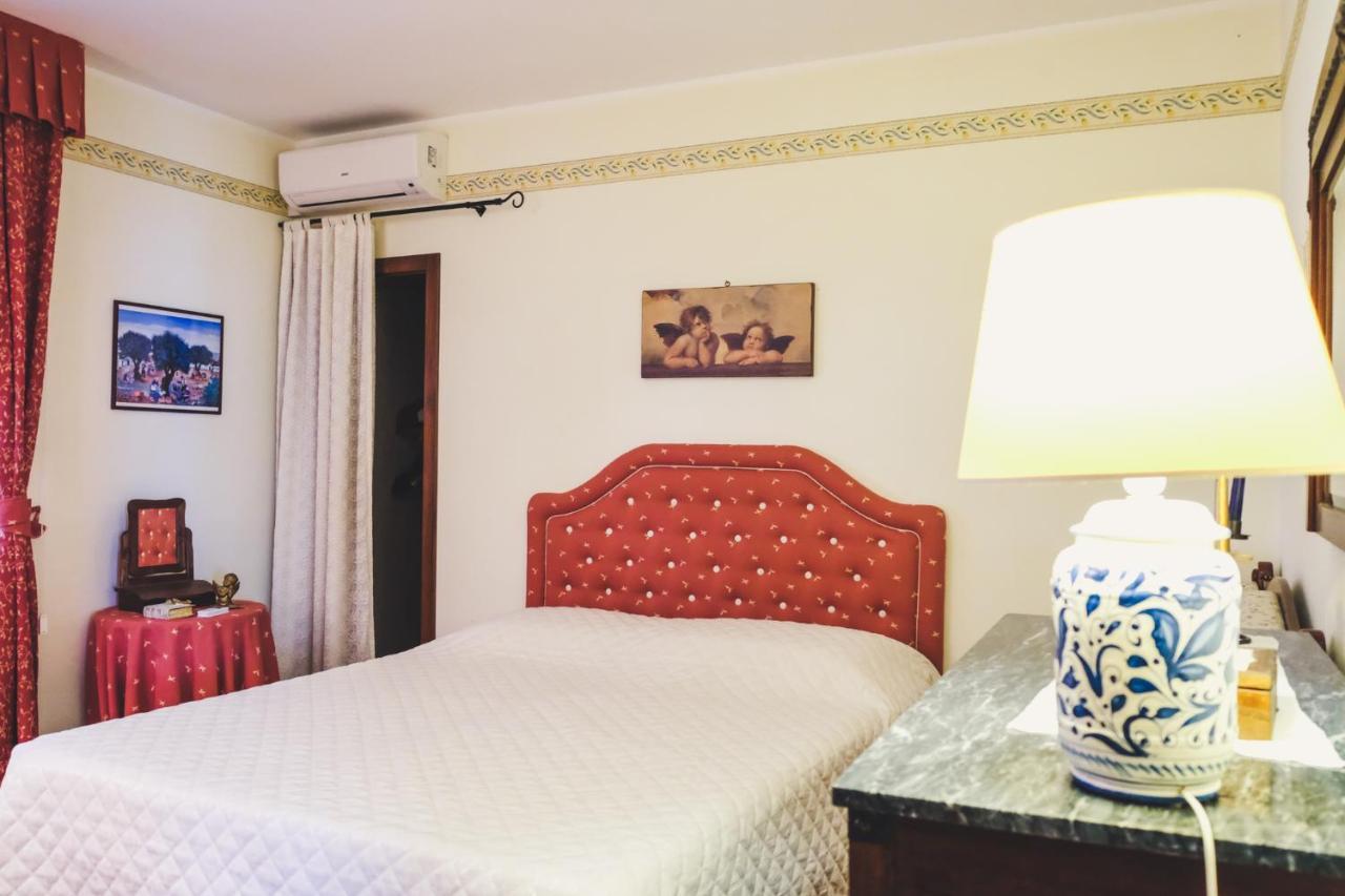Villa Due Torri Cozzana Esterno foto