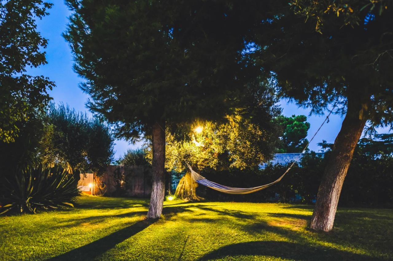 Villa Due Torri Cozzana Esterno foto